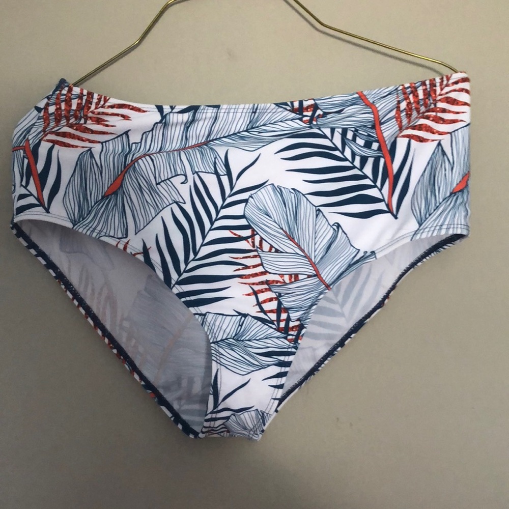 Bikini bottoms